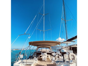 Oceanis 51.1 „Vixen (Pax 12)“ – fotka 1