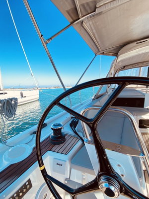 Oceanis 51.1 „Vixen (Pax 12)“ – fotka 6