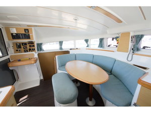 Lagoon 380 S2