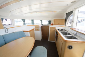 Lagoon 380 S2