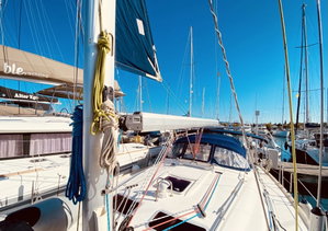Bavaria 46 Cruiser „Enalia (Pax 9)“ – fotka 8