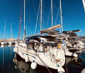 Bavaria 46 Cruiser „Enalia (Pax 9)“ – fotka 5