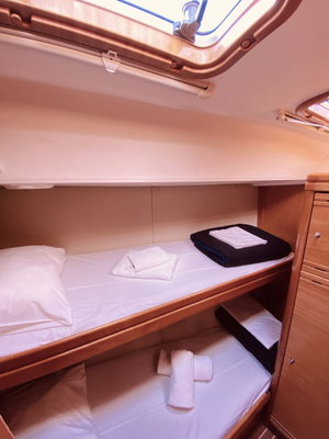Bavaria 46 Cruiser „Enalia (Pax 9)“ – fotka 11