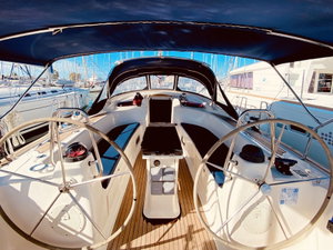 Bavaria 46 Cruiser „Enalia (Pax 9)“ – fotka 4
