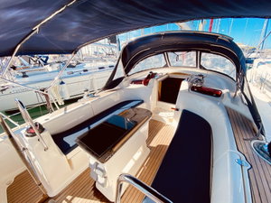 Bavaria 46 Cruiser „Enalia (Pax 9)“ – fotka 6