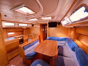 Bavaria 46 Cruiser „Enalia (Pax 9)“ – fotka 18