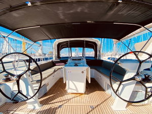 Oceanis 46.1 „Marbella (Pax 12)“ – fotka 3