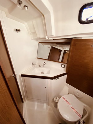 Oceanis 46.1 „Marbella (Pax 12)“ – fotka 11