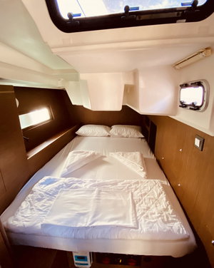 Oceanis 46.1 „Marbella (Pax 12)“ – fotka 7