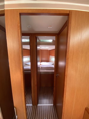 Bavaria 45 Cruiser „Atokos (Pax 9)“ – fotka 13
