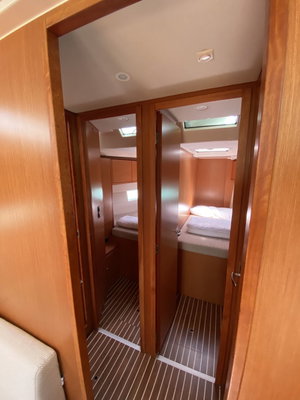 Bavaria 45 Cruiser „Atokos (Pax 9)“ – fotka 3