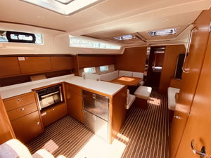 Bavaria 45 Cruiser „Atokos (Pax 9)“ – fotka 6
