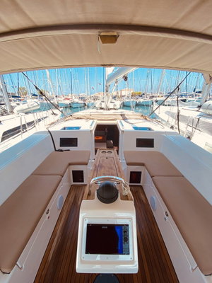 Bavaria 45 Cruiser „Atokos (Pax 9)“ – fotka 8