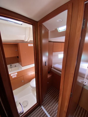 Bavaria 45 Cruiser „Atokos (Pax 9)“ – fotka 4