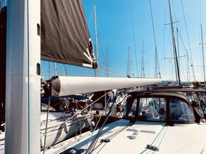Cyclades 50.5