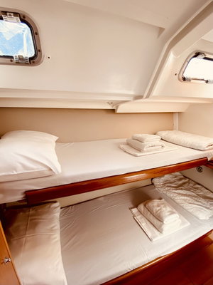 Cyclades 50.5