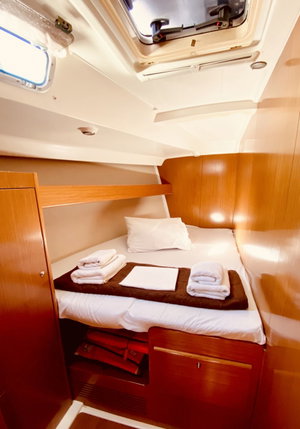 Cyclades 50.5