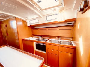 Cyclades 50.5