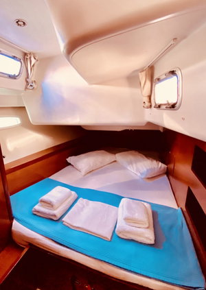 Oceanis 50