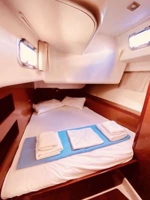Oceanis 50