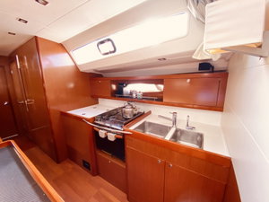 Oceanis 50
