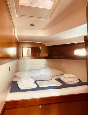 Oceanis 50