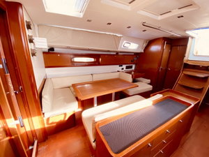 Oceanis 50
