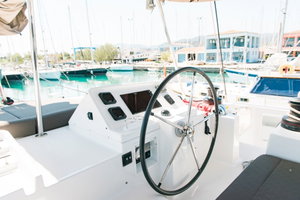 Lagoon 450 Flybridge „Athina (Pax 12)“ – fotka 6