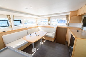 Lagoon 450 Flybridge „Athina (Pax 12)“ – fotka 13