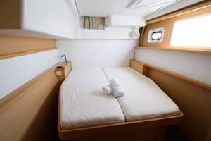 Lagoon 450 Flybridge „Athina (Pax 12)“ – fotka 17