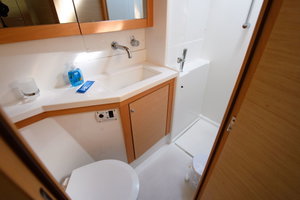 Lagoon 450 Flybridge „Athina (Pax 12)“ – fotka 18