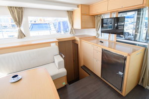 Lagoon 450 Flybridge „Athina (Pax 12)“ – fotka 14
