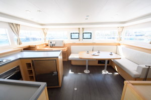 Lagoon 450 Flybridge „Athina (Pax 12)“ – fotka 10