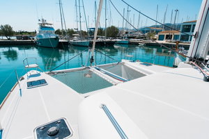 Lagoon 450 Flybridge „Athina (Pax 12)“ – fotka 4