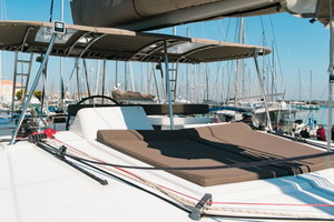 Lagoon 450 Flybridge „Athina (Pax 12)“ – fotka 9