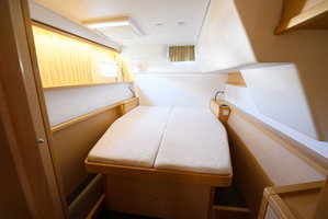 Lagoon 450 Flybridge „Athina (Pax 12)“ – fotka 16