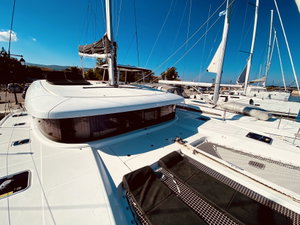 Lagoon 42 „Maresol (Pax 12)“ – fotka 15