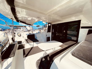 Lagoon 42 „Maresol (Pax 12)“ – fotka 12