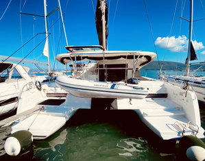 Lagoon 42 „Maresol (Pax 12)“ – fotka 10