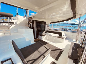 Lagoon 42 „Maresol (Pax 12)“ – fotka 17