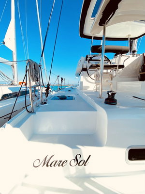 Lagoon 42 „Maresol (Pax 12)“ – fotka 11