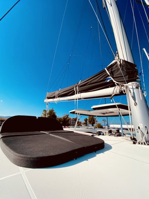 Lagoon 42 „Maresol (Pax 12)“ – fotka 16