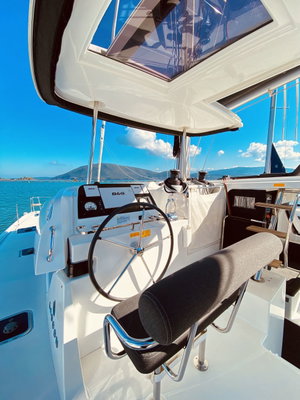 Lagoon 42 „Maresol (Pax 12)“ – fotka 18