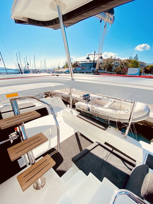 Lagoon 42 „Maresol (Pax 12)“ – fotka 19