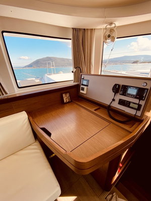 Lagoon 42 „Maresol (Pax 12)“ – fotka 25