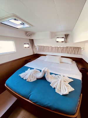 Lagoon 42 „Maresol (Pax 12)“ – fotka 5