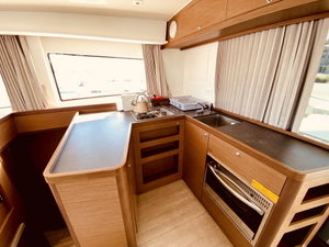 Lagoon 42 „Maresol (Pax 12)“ – fotka 23