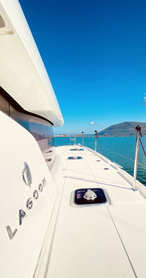 Lagoon 42 „Maresol (Pax 12)“ – fotka 13