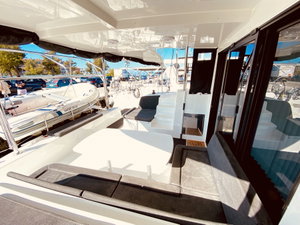 Lagoon 42 „Maresol (Pax 12)“ – fotka 14