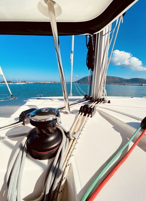 Lagoon 42 „Maresol (Pax 12)“ – fotka 20